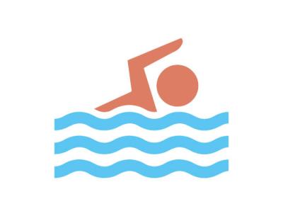 Freibad Sportschwimmen 7 - 8 Uhr (letzter Einlass 7:45 Uhr)